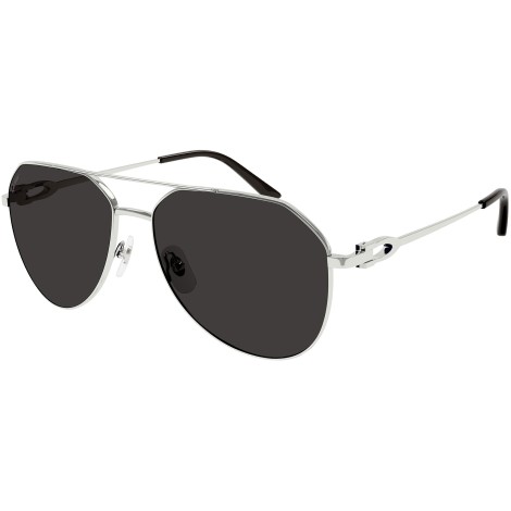 CT0364S 001 silver grey