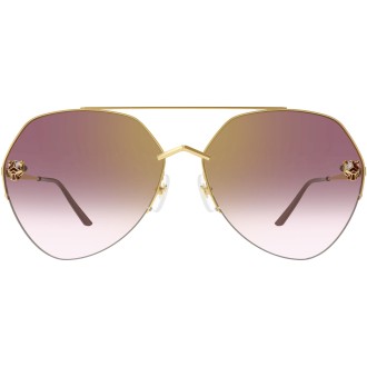 CT0355S 003 gold red