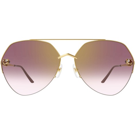 CT0355S 003 gold red