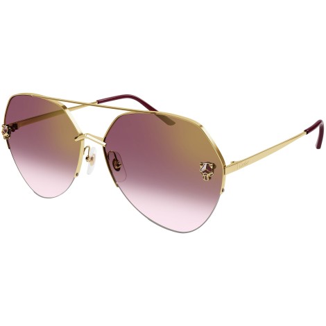 CT0355S 003 gold red