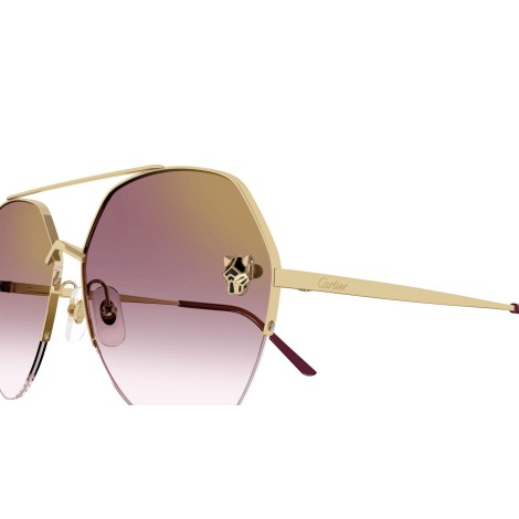 CT0355S 003 gold red