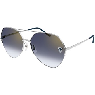 CT0355S 004 silver blue