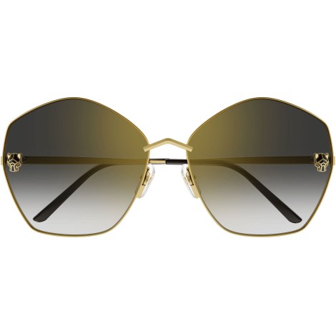 CT0356S 001 gold grey