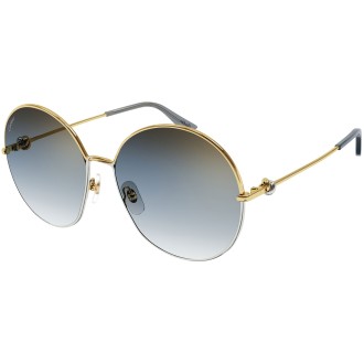 CT0360S 001 gold grey
