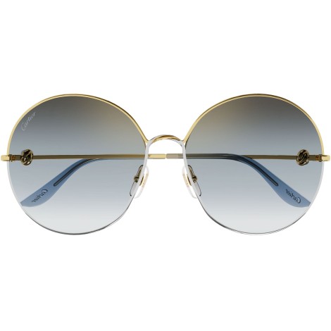 CT0360S 001 gold grey