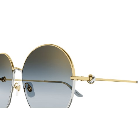 CT0360S 001 gold grey