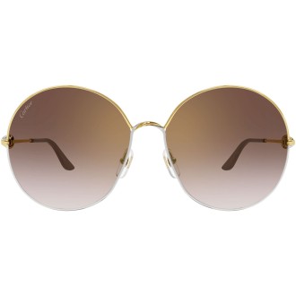 CT0360S 002 gold brown