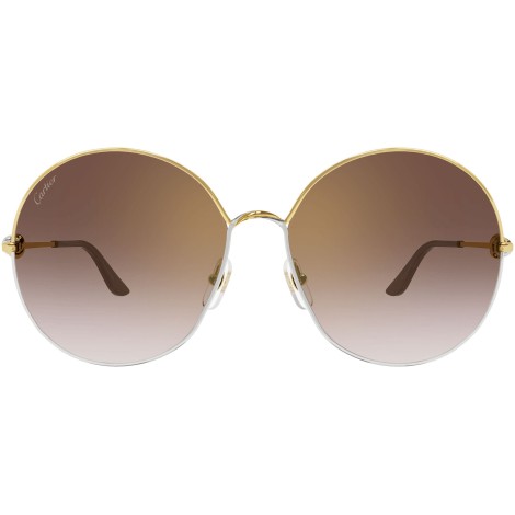 CT0360S 002 gold brown