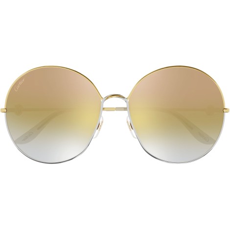 CT0360S 003 gold gold
