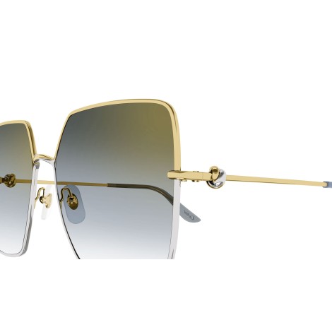 CT0361S 001 gold grey