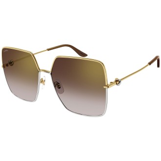 CT0361S 002 gold brown
