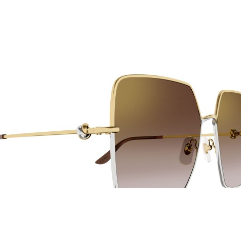 CT0361S 002 gold brown