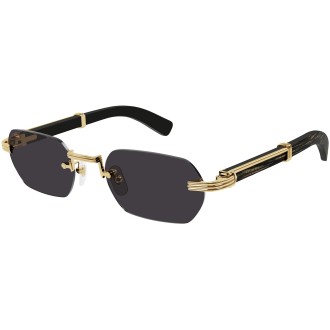 CT0362S 001 gold grey