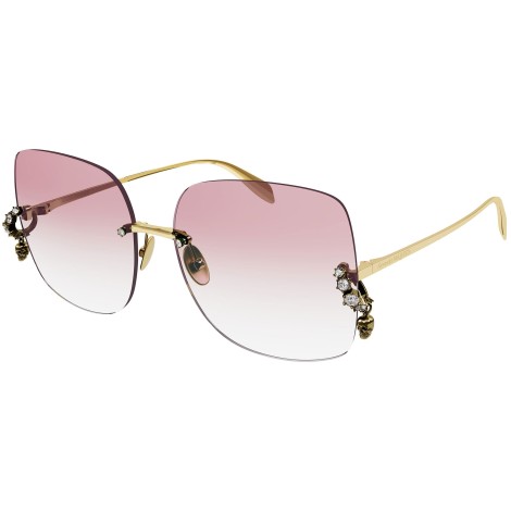 AM0390S 004 gold pink