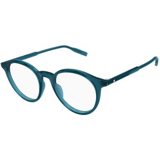 MB0009O 018 transparent green