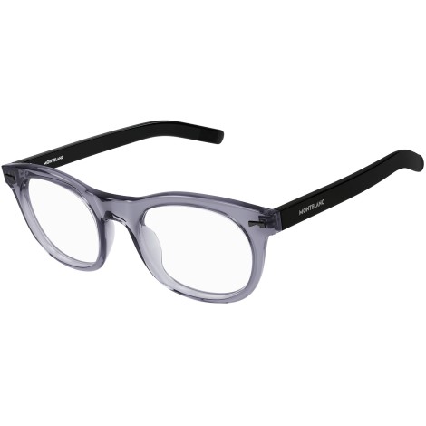MB0229O transparent grey