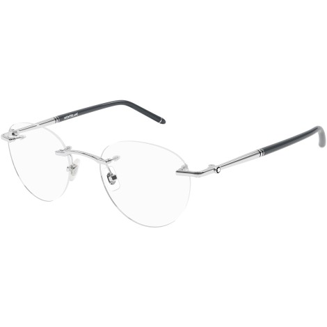 MB0244O 002 shiny silver