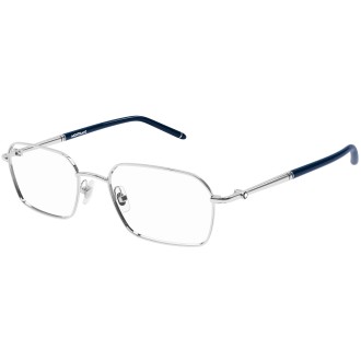 MB0245O shiny silver