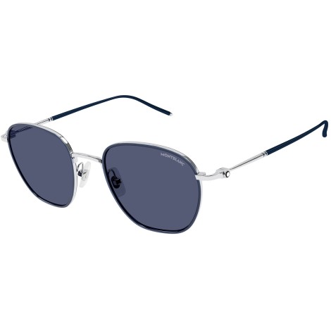 MB0160S 009 blue