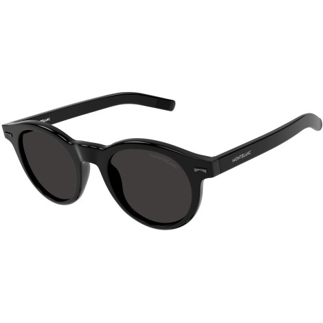 MB0225S 001 black grey