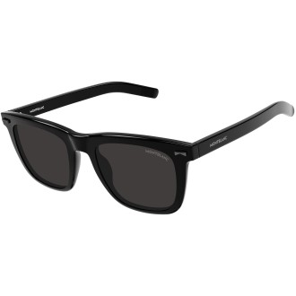 MB0226S 001 black grey