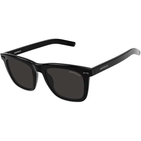 MB0226S 001 black grey