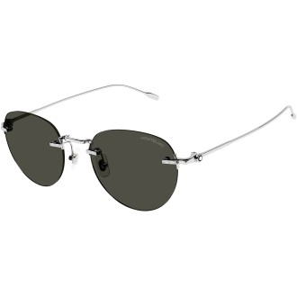 MB0239S 001 silver grey