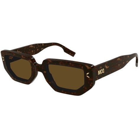 MQ0362S 002 tortoise brown