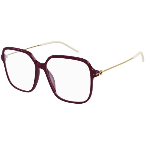 GG1271O 003 shiny burgundy