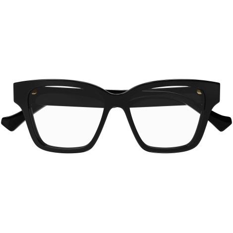 GG1302O 004 shiny black