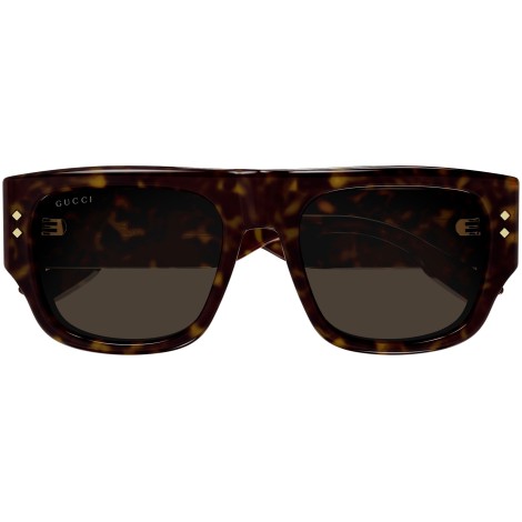 GG1262S 002 tortoise brown