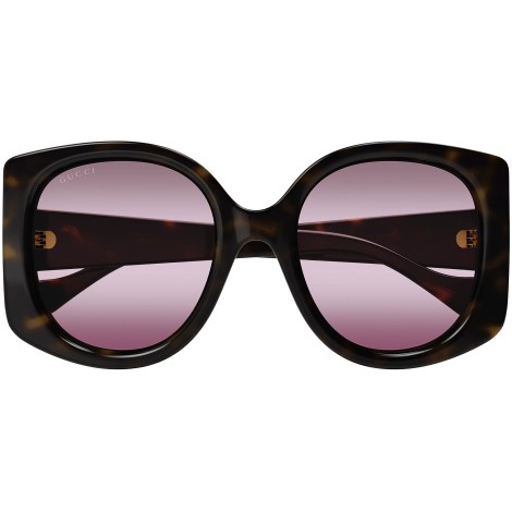 GG1257S 003 tortoise red