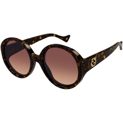 GG1256S 002 tortoise red