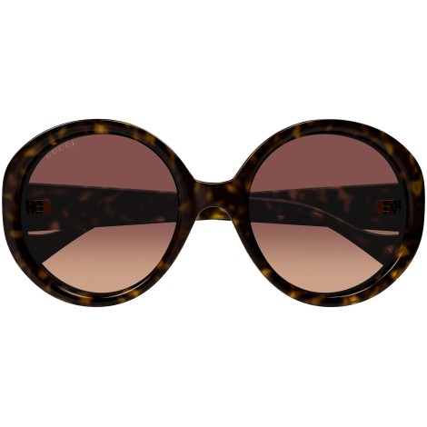 GG1256S 002 tortoise red