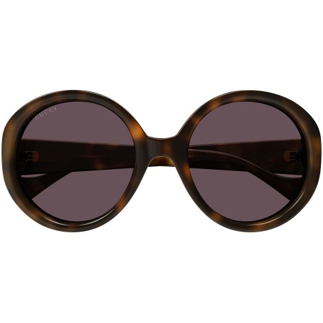 GG1256S 003 tortoise violet