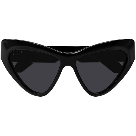 GG1294S 001 black grey