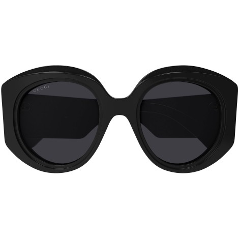 GG1308S 001 black grey