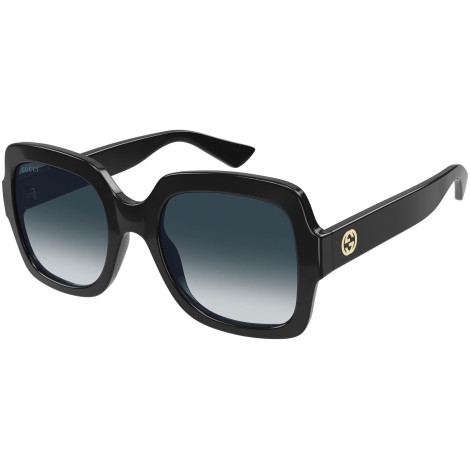 GG1337S 001 black grey