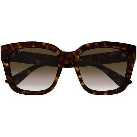 GG1338S 003 tortoise brown