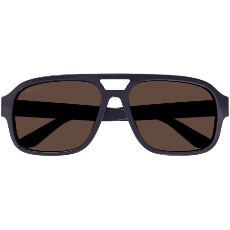 GG1342S 005 grey brown