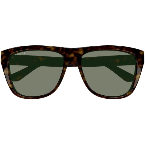 GG1345S 003 tortoise green