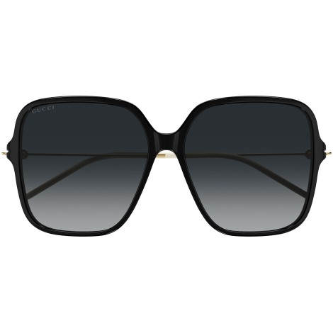 GG1267S 001 black grey