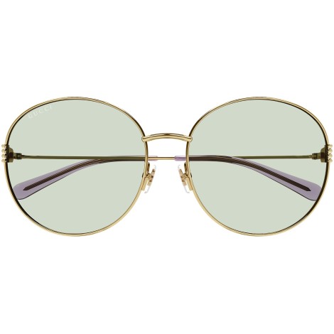GG1281SK 003 gold green