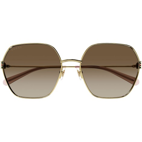 GG1285SA 002 gold brown
