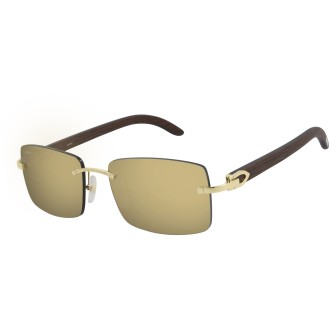 CT0012RS 001 shiny gold
