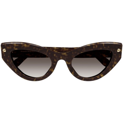 AM0407S 002 tortoise brown