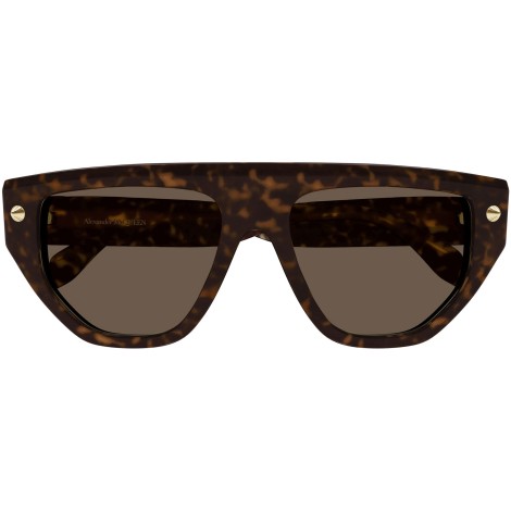 AM0408S 002 tortoise brown