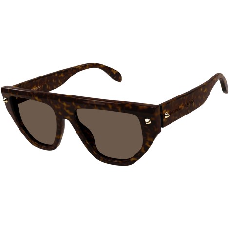 AM0408S 002 tortoise brown