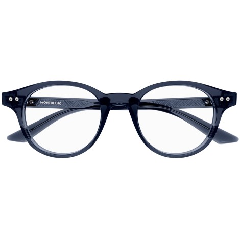 MB0255O 003 shiny blue