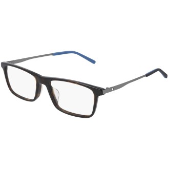 MB0120O 002 shiny dark havana